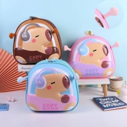 Mochila Infantil Capibara H17