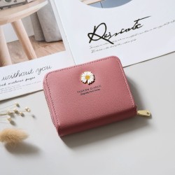 Billetera Flor LZX-7