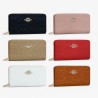 Billetera Coach LZX-2501