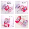 Cartuchera Infantil Niñas Hello Kitty Frozen Minnie Kuromi 9901