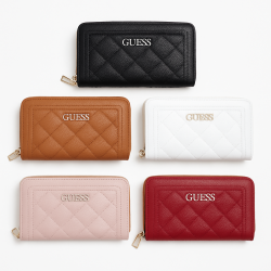 Billetera Guess LZX-2503