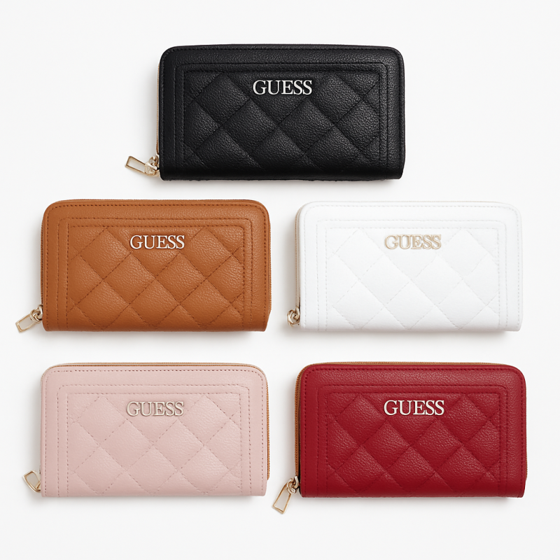 Billetera Guess LZX-2503