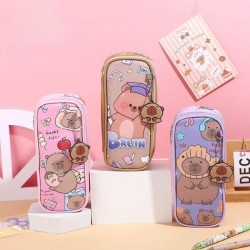 Cartuchera Infantil Capibara 8824