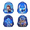 Mochila Infantil con Luces 36x30cm  HXL515