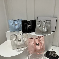 Cartera Rosada AYF-97