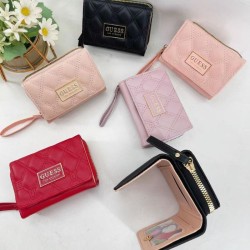 Billetera Guess LZX-2510