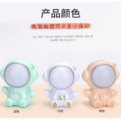 Lámpara Robot 6617 Verde