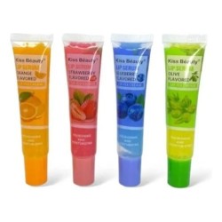 Serum Labial de Frutas - Kiss Beauty  70624-03