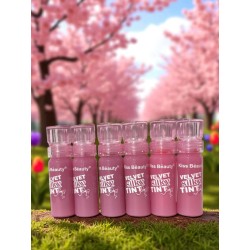 Lipgloss - Kiss Beauty Velvet 70861-03