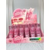 Lipgloss - Kiss Beauty Velvet 70861-03