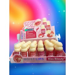 KISS BEAUTY GLOW OIL 71046-03
