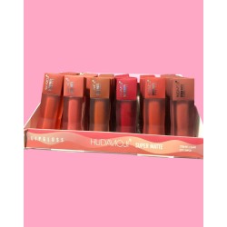 HUDAVIOJI SUPER MATTE LG-041