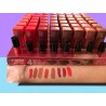 LABIAL LIQUIDO NEW SUPERSTAY LIPMAT TINT 330389