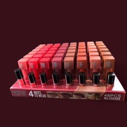 LABIAL LIQUIDO NEW SUPERSTAY LIPMAT TINT 330389