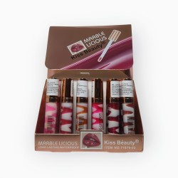 LABIAL LIQUIDO MARBLE LICIOUS LIP 71079-03