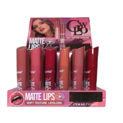 KARITE VELVET MATTE 71113-47