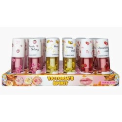 VICTORIA SPIRIT MOISTURIZING LIP CARE 6104