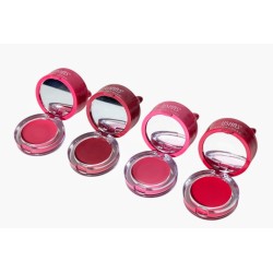 USHAS MOUSSE BLUSH RUBOR FARD UC094A