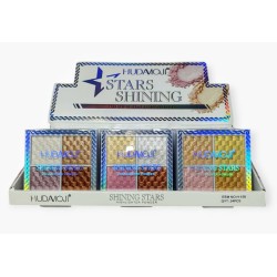 HUDAMOJI STARS ILUMINADOR H-158