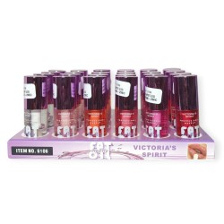 VICTORIA SPIRIT FAT OIL 6106