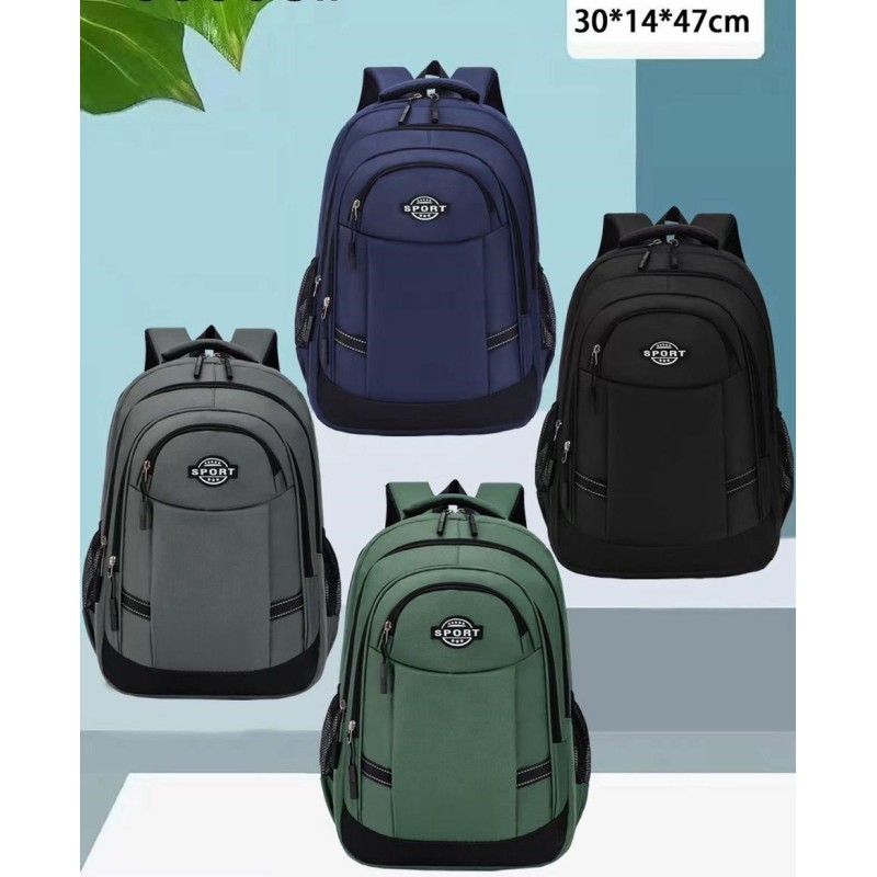 MOCHILA SPORT 63908