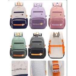 MOCHILA DISEÑO PELOTA FA6607