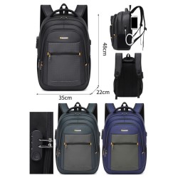 MOCHILA BOMAGBOY 940-6