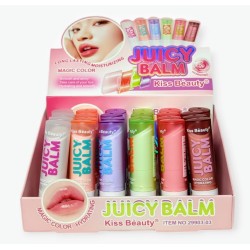 KISS BEAUTY JUICY BALM MAGIC 29903-03