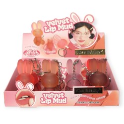 KISS BEAUTY VELVET LIP 70663-03A