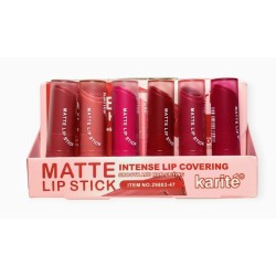 KARITE MATTE LIPSTICK 29803-47