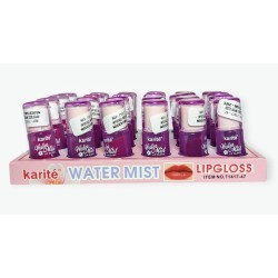 KARITE WATER MIST LIPGLOSS 71417-47