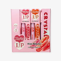 LABIAL LIQUIDO GLOSSY LIP CRYSTAL 70847-03