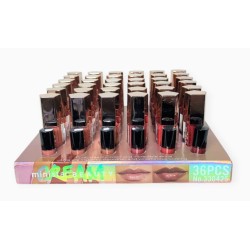 MINISTAR BEAUTY GLOSS BOOM CREAM 330425