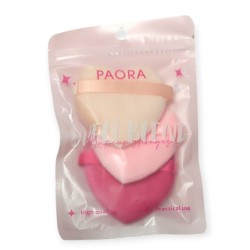 mota triangular de corazon 419015