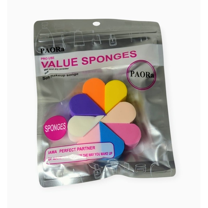 Esponjas Triangulares 419019