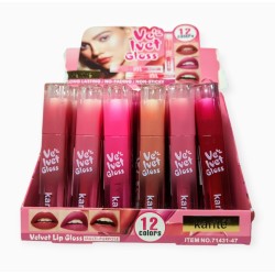 KARITE VELVET GLOSS 71431-47