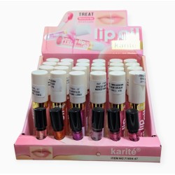 Lipgloss Karité Aplicador Grueso 71694-47