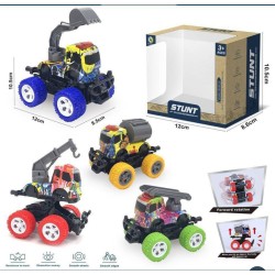 Carritos a Fricción A305289 y A305285