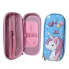CARTUCHERA 3D PARA NIÑA  (7 x 20 x 4) 5625