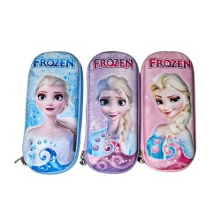 CARTUCHERA 3D PARA NIÑA  (7 x 20 x 4) 5625