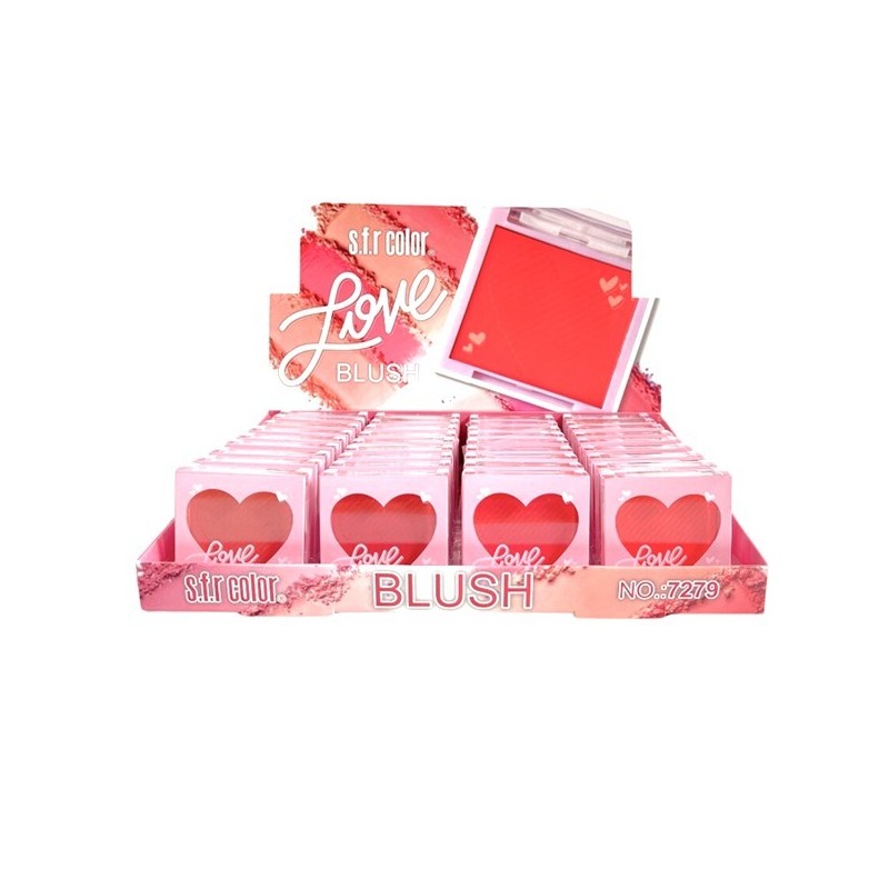 BLUSH SFR COLOR 7279
