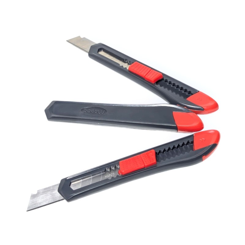 ESTILETE GRANDE MAPED 18MM