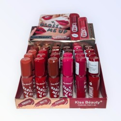 LABIAL LIQUIDO GLOSS 70971-03