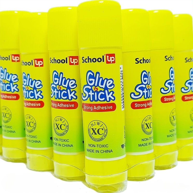 Set de 5 Gomas  JD3338