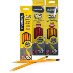 CAJA DE LAPICES JD3353