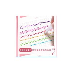 Rotuladores de Diseño JD3388