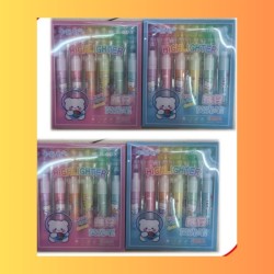 Resaltador Cabeza de Osito JD3382