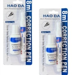 CORRECTOR ESCOLAR2 pcs  JD3406