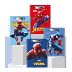 TABLERO SUPERHEROES JD3418