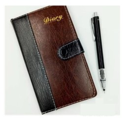 Agenda Mediana JD3398